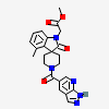 an image of a chemical structure CID 130323744