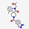 an image of a chemical structure CID 130323752