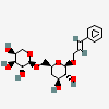 an image of a chemical structure CID 130323921