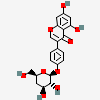 an image of a chemical structure CID 130324489