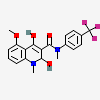 an image of a chemical structure CID 130324732