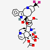 an image of a chemical structure CID 130330197