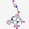 an image of a chemical structure CID 130330590