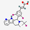 an image of a chemical structure CID 130330619