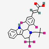 an image of a chemical structure CID 130330620