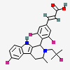 an image of a chemical structure CID 130330670