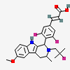 an image of a chemical structure CID 130330671