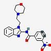 an image of a chemical structure CID 130336005