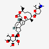 an image of a chemical structure CID 130338941