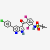 an image of a chemical structure CID 130339530