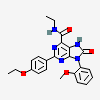 an image of a chemical structure CID 130339928