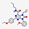 an image of a chemical structure CID 130339931