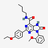 an image of a chemical structure CID 130339934