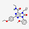 an image of a chemical structure CID 130339937