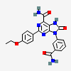 an image of a chemical structure CID 130339972
