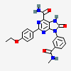 an image of a chemical structure CID 130339983