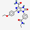 an image of a chemical structure CID 130339995