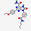 an image of a chemical structure CID 130340300