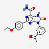an image of a chemical structure CID 130340302