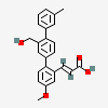 an image of a chemical structure CID 130342685