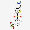 an image of a chemical structure CID 130344870