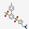 an image of a chemical structure CID 130345159