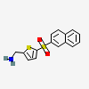 an image of a chemical structure CID 130345191