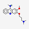 an image of a chemical structure CID 130345655