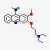 an image of a chemical structure CID 130345690