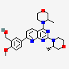 an image of a chemical structure CID 130348303