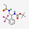 an image of a chemical structure CID 130349745