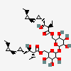 an image of a chemical structure CID 130352796