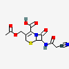 an image of a chemical structure CID 13035349