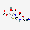 an image of a chemical structure CID 13035350