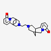 an image of a chemical structure CID 130355786
