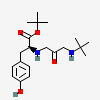an image of a chemical structure CID 130359588