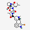 an image of a chemical structure CID 130359940