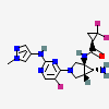 an image of a chemical structure CID 130361865