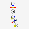 an image of a chemical structure CID 1303654