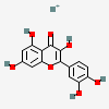an image of a chemical structure CID 130367129
