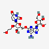 an image of a chemical structure CID 130368698