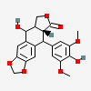 an image of a chemical structure CID 130374725