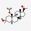 an image of a chemical structure CID 130378572
