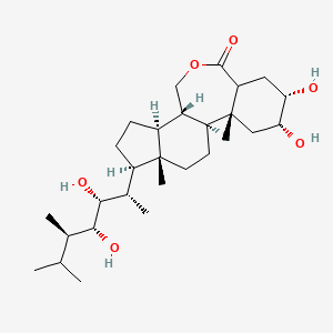 	Epibrassinolide