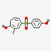 an image of a chemical structure CID 130392737