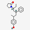 an image of a chemical structure CID 130398551