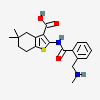 an image of a chemical structure CID 130399069