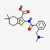 an image of a chemical structure CID 130399078