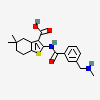 an image of a chemical structure CID 130399107