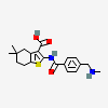 an image of a chemical structure CID 130399108